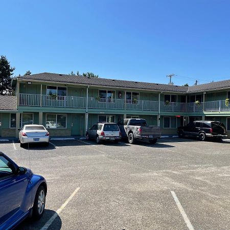 Villa West Motel Florence Exteriér fotografie