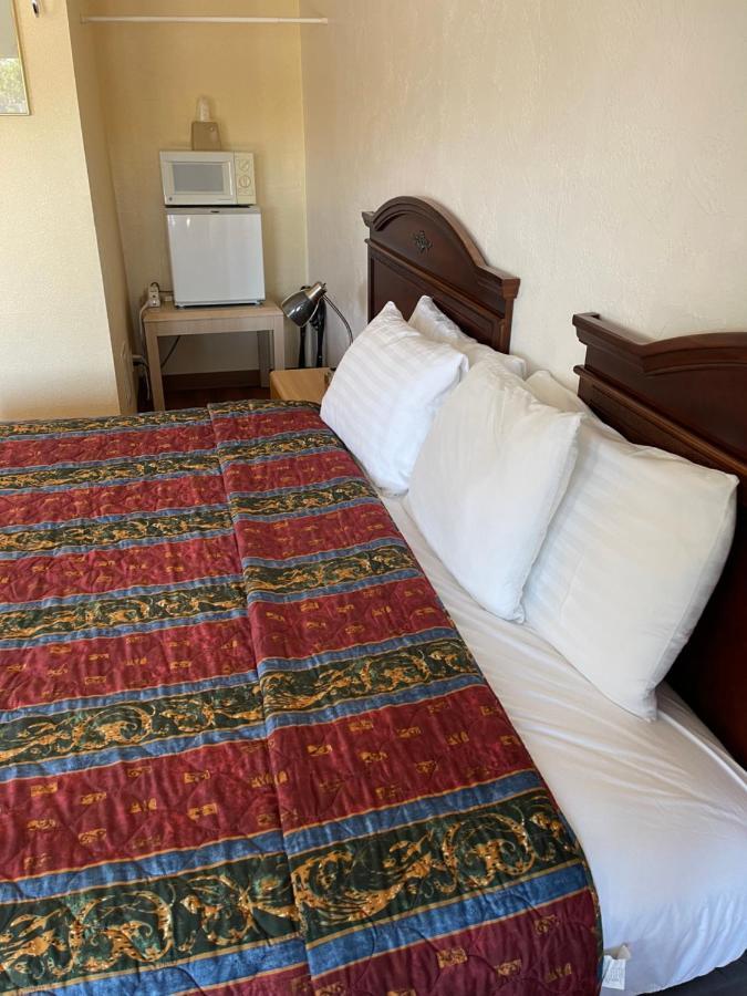 Villa West Motel Florence Exteriér fotografie